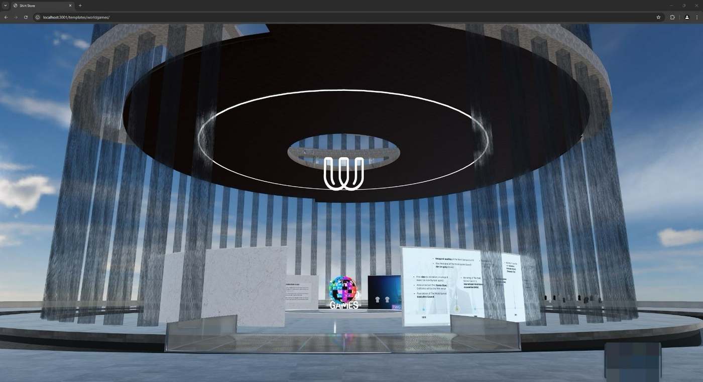 World Games Museum
