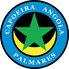 Capoeira Angola Palmares